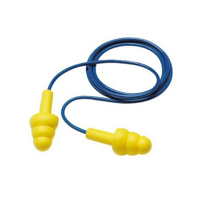 špunty do uší 3M Ultrafit PELTOR (UF-01-020 P)