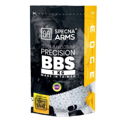 Kuličky do airsoftu 0,20 g...