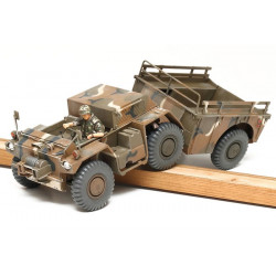 TAMIYA 1/35 M561 GAMA GOAT 35330