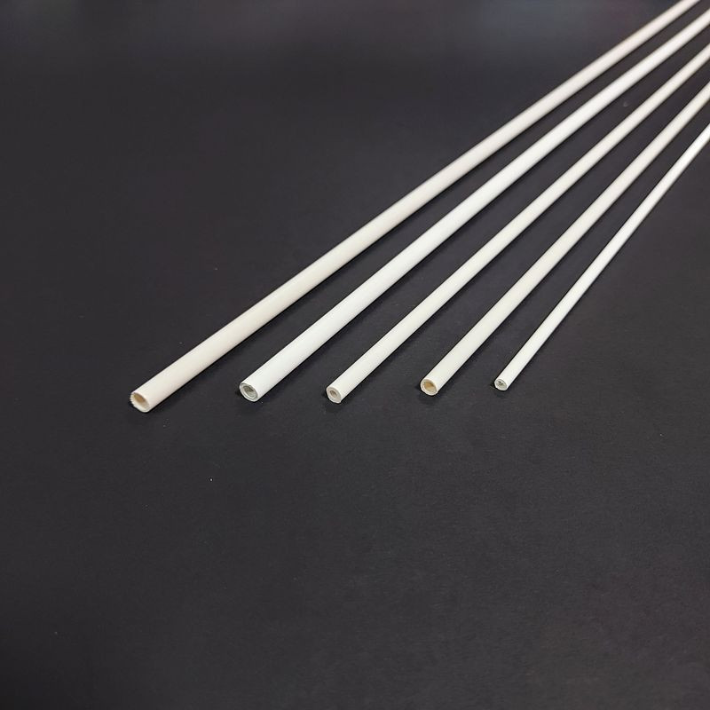 HM PLASTOVÁ TRUBKA 2,4 × 350 mm (EVG223)  – 1 kus