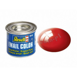 REVELL PAINT 32131 RED...