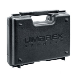 UMAREX Walizka na broń krótką