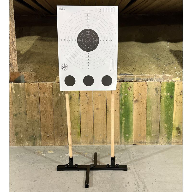 MSS Shotgun Rack - mobile