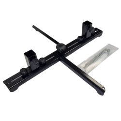 MSS Shotgun Rack - mobile