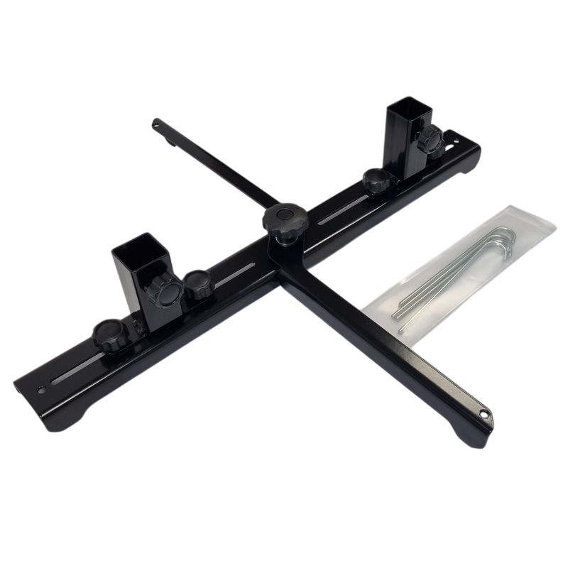 STOJAK DO TARCZ STRZELECKICH MSS -       mobilny