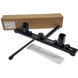 MSS Shotgun Rack - mobile