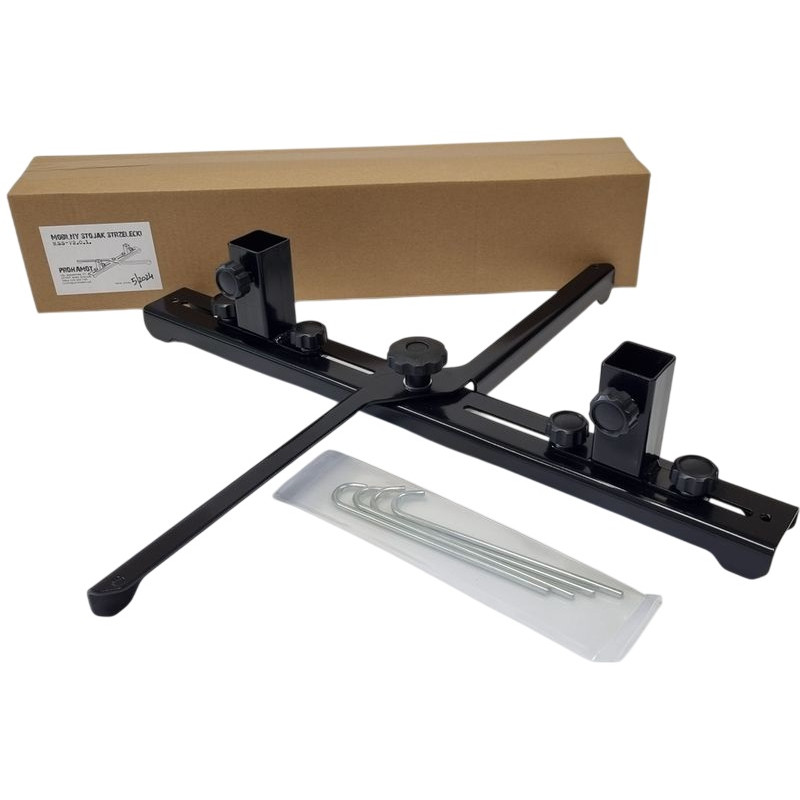 MSS Shotgun Rack - mobile