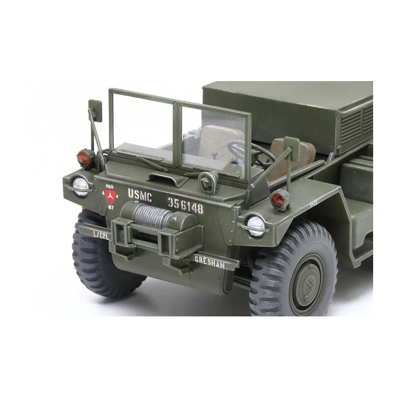TAMIYA 1/35 M561 GAMA GOAT 35330