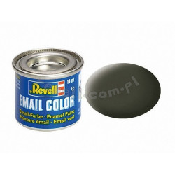REVELL PAINT 32142 OLIVE...