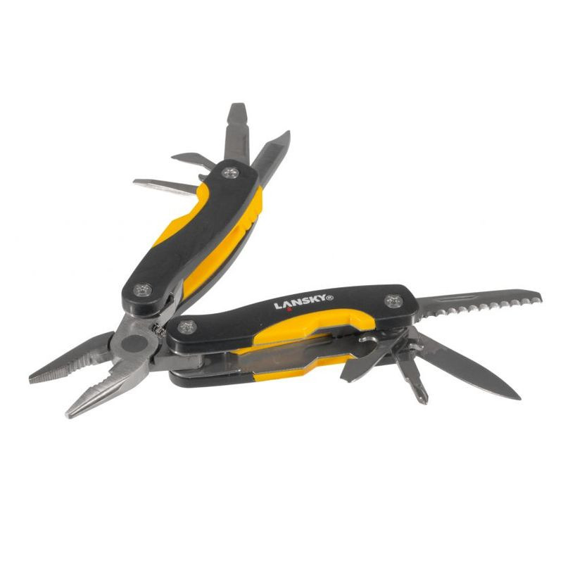 LANSKY MINI MULTITOOL kombinerki         (MT-050)