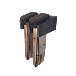 BULLETMAG MAGAZINE HOLDER 9...
