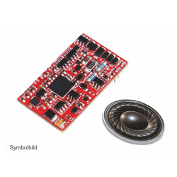 PIKO 56615 PSD XP 5.1 S Rh...