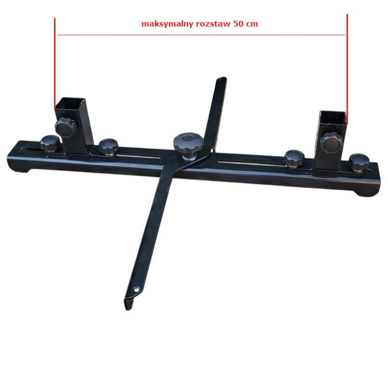 MSS Shotgun Rack - mobile
