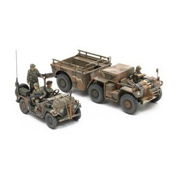 TAMIYA 1/35 M561 GAMA GOAT 35330