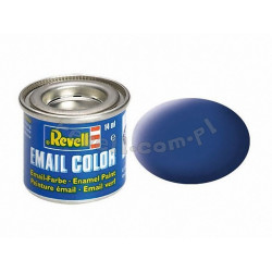REVELL PAINT 32156 BLUE,...