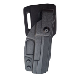 IWO HEST KABURA do Walther...