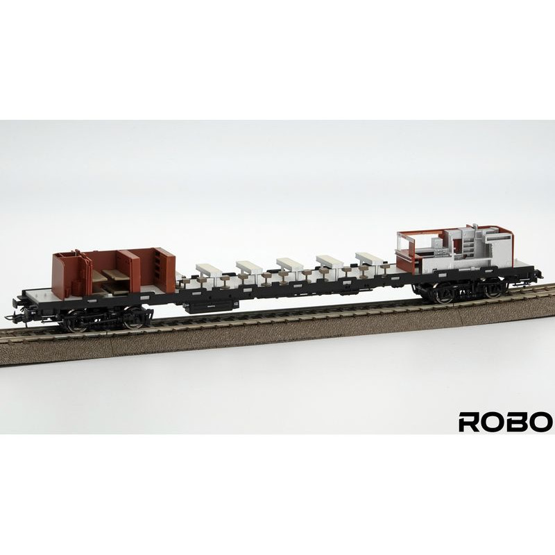 ROBO 260810 WAGON BAR Przewozy Regionalne / stanice Poznań / ep.VI