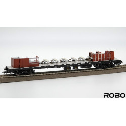 ROBO 260810 WAGON BAR Przewozy           Regionalne / stacja Poznań / ep.VI