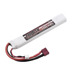 ASG LiPo  7,4V/1400 mAh 30C...