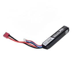 ASG LiPo 11,1V/1000 mAH 20C...
