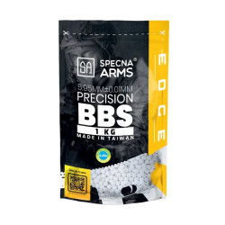 Kuličky do airsoftu 0,32 g Specna Arms EDGE ULTRA   BIO / 1 kg (039974)
