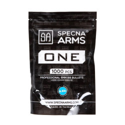 Specna Arms ONE 0.32g Airsoft BBs / 1,000   pieces (035824)