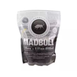 ASG Kulki 0.32g MADBULL...