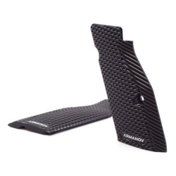 ARMANOV SpidErgo Gen2 do CZ...