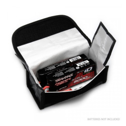 TORBA DO ŁADOWANIA LI-PO - C 185*75*60   mm VAPEX (BAG-C)