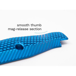 ARMANOV SpidErgo Gen2 do CZ Shadow 2 /   SP01 / TS i serii 75 - Short / Medium / Orange (PGCZG2SM-OR)