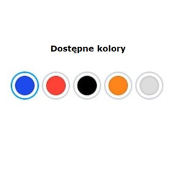 ARMANOV MaXXXGrip do CZ Shadow 2 / SP01  / Medium / Blue (+2MMPGCZ1-BU)