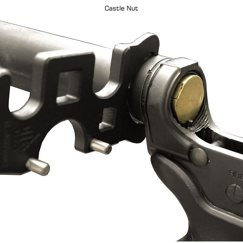 LEAPERS Klucz uniwersalny UTG do AR-15   (TL-ARWR02)