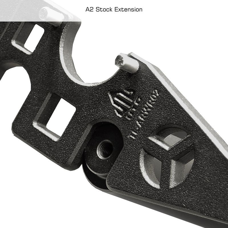 LEAPERS UTG universal wrench for AR15 (TL-ARWR02)