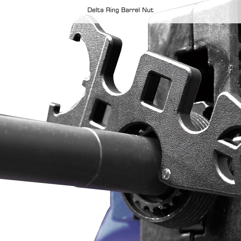 LEAPERS UTG universal wrench for AR15 (TL-ARWR02)