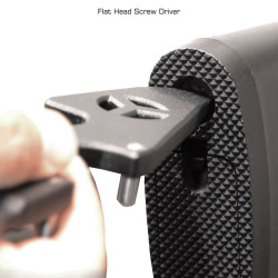 LEAPERS Klucz uniwersalny UTG do AR-15   (TL-ARWR02)