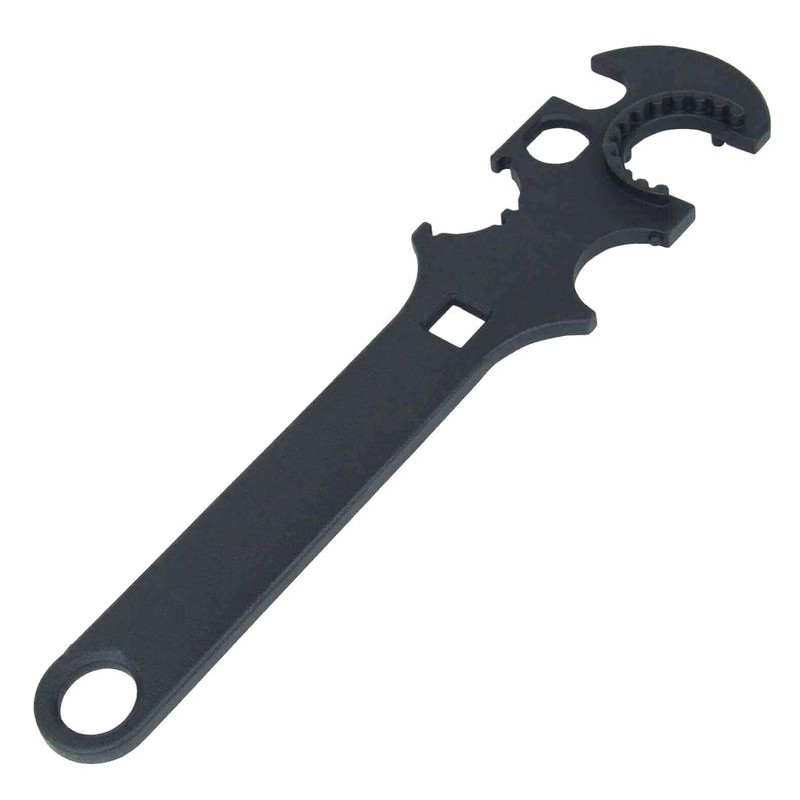 UNIVERZÁLNÍ KLÍČ AT3 Tactical pro AR15 (TL-ARW01)