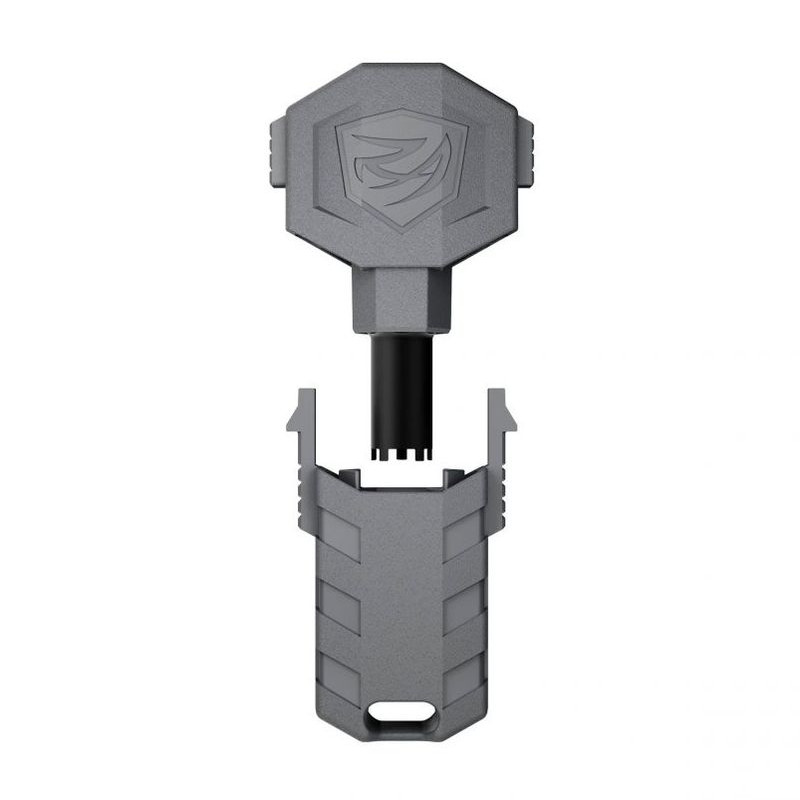 REAL AVID Front Sight Adjuster Pro klíč pro nastavení mušky - AR-15 A1 / A2 (AVARFSAPRO)