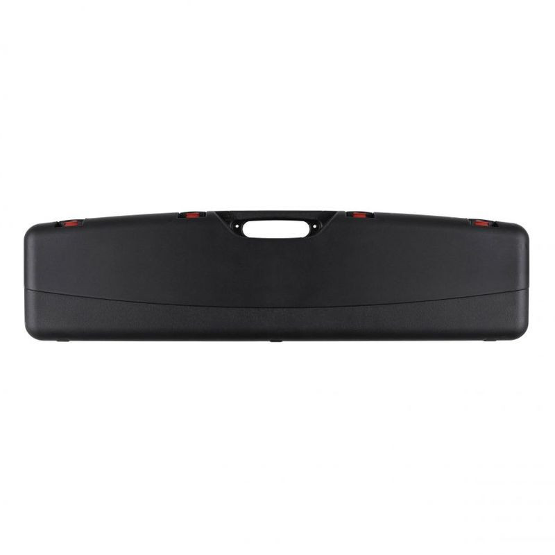 MEGALINE MUNICIPAL CASE 110x25x11 cm (200/0008C) black with buckles