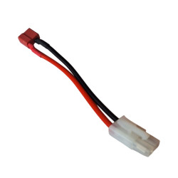 ASG ADAPTER DEAN-T "żeński"...