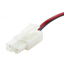 ASG ADAPTER DEAN-T "żeński" / TAMIYA     "żeńska"