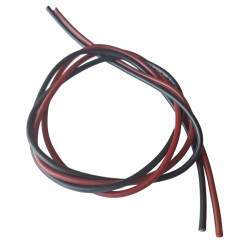 KABEL SILIKONOWY 2,5 mm /...