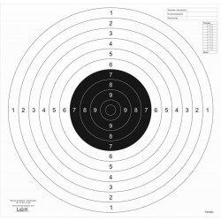 SPORTS SHIELD 500x500 mm (...