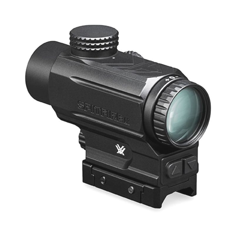 VORTEX SPITFIRE AR 1x Prism Collimator Scope (SPR-200)