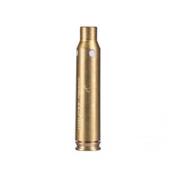 LASEROVÁ NÁBOJ kal. .223 Rem/5,56 mm       PREMIUM pro zacelování (Dzika Knieja)