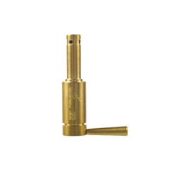 LASEROVÁ NÁBOJ kal. .22LR PREMIUM / pro    zastřelování (Dzika Knieja)