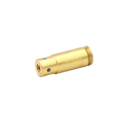 9 mm PREMIUM LASER...