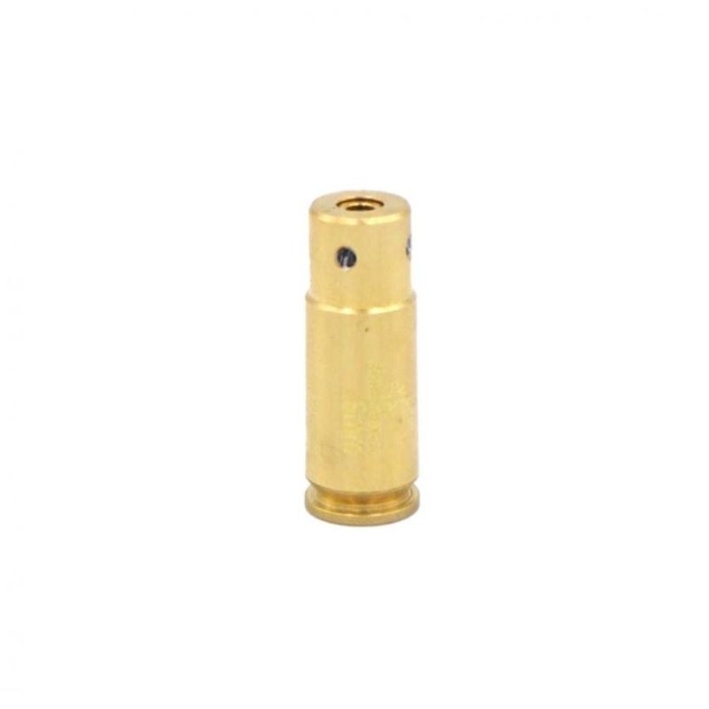9 mm PREMIUM LASER CARTRIDGE / for     sight-in (Dzika Knieja)