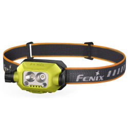 FENIX LED head flashlight...