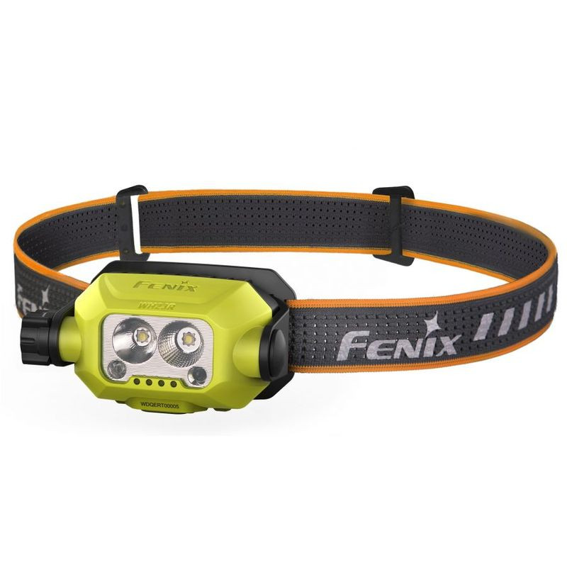 FENIX LED head flashlight WH23R