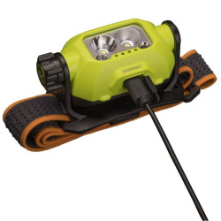 LED světlomet FENIX WH23R